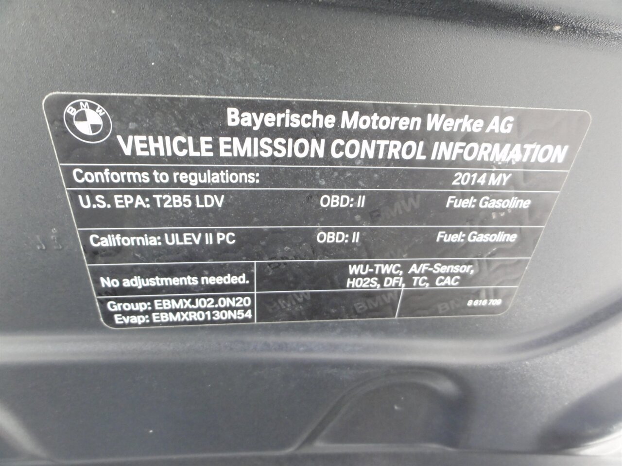 2014 BMW 328i xDrive  Premium sports wagon - Photo 28 - Deland, FL 32720