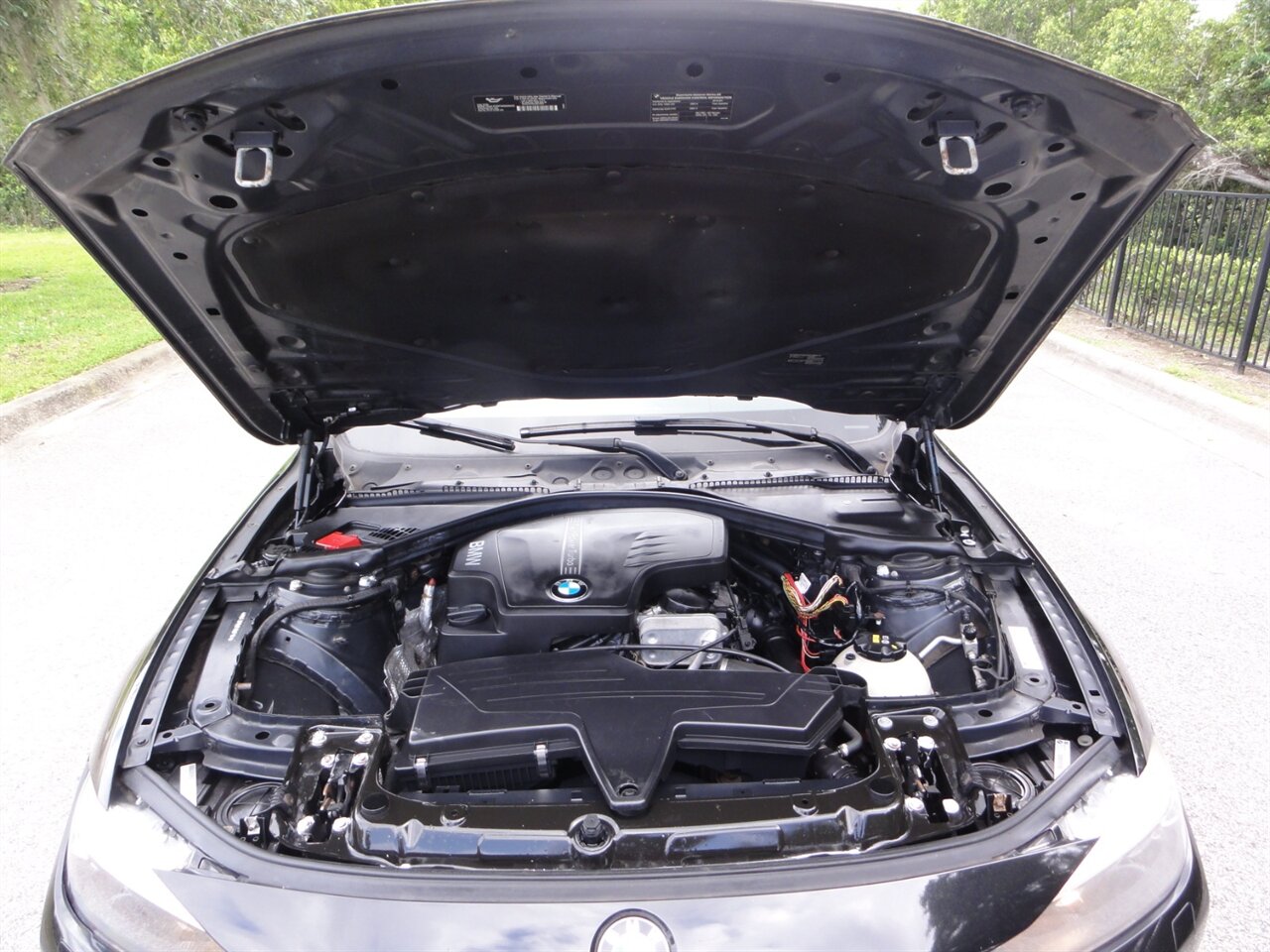 2014 BMW 328i xDrive  Premium sports wagon - Photo 26 - Deland, FL 32720