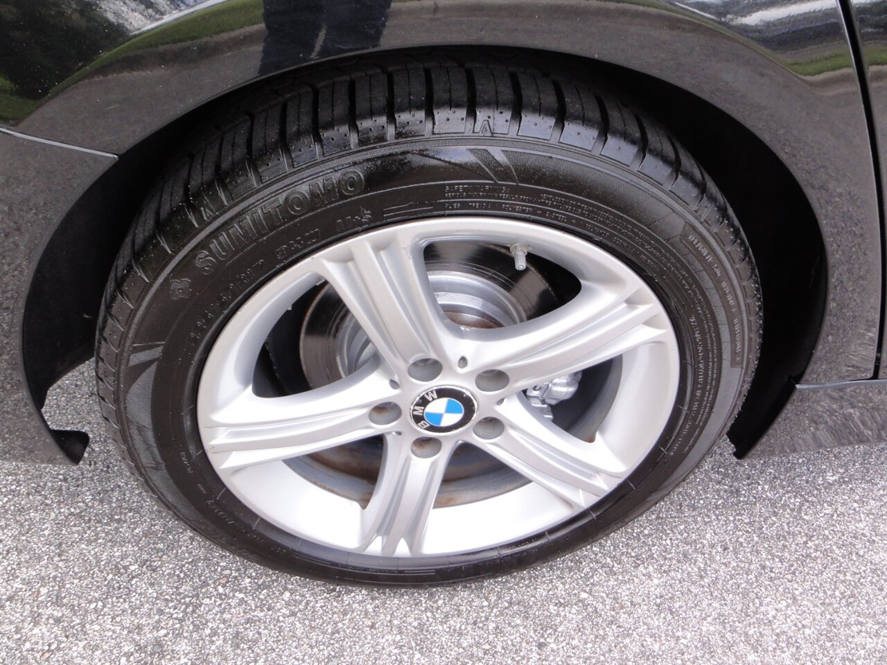 2014 BMW 328i xDrive  Premium sports wagon - Photo 24 - Deland, FL 32720