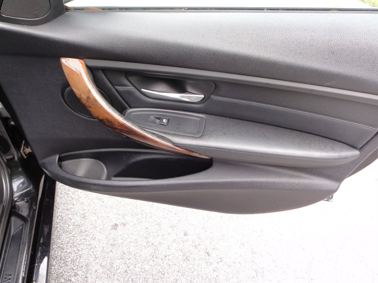 2014 BMW 328i xDrive  Premium sports wagon - Photo 43 - Deland, FL 32720