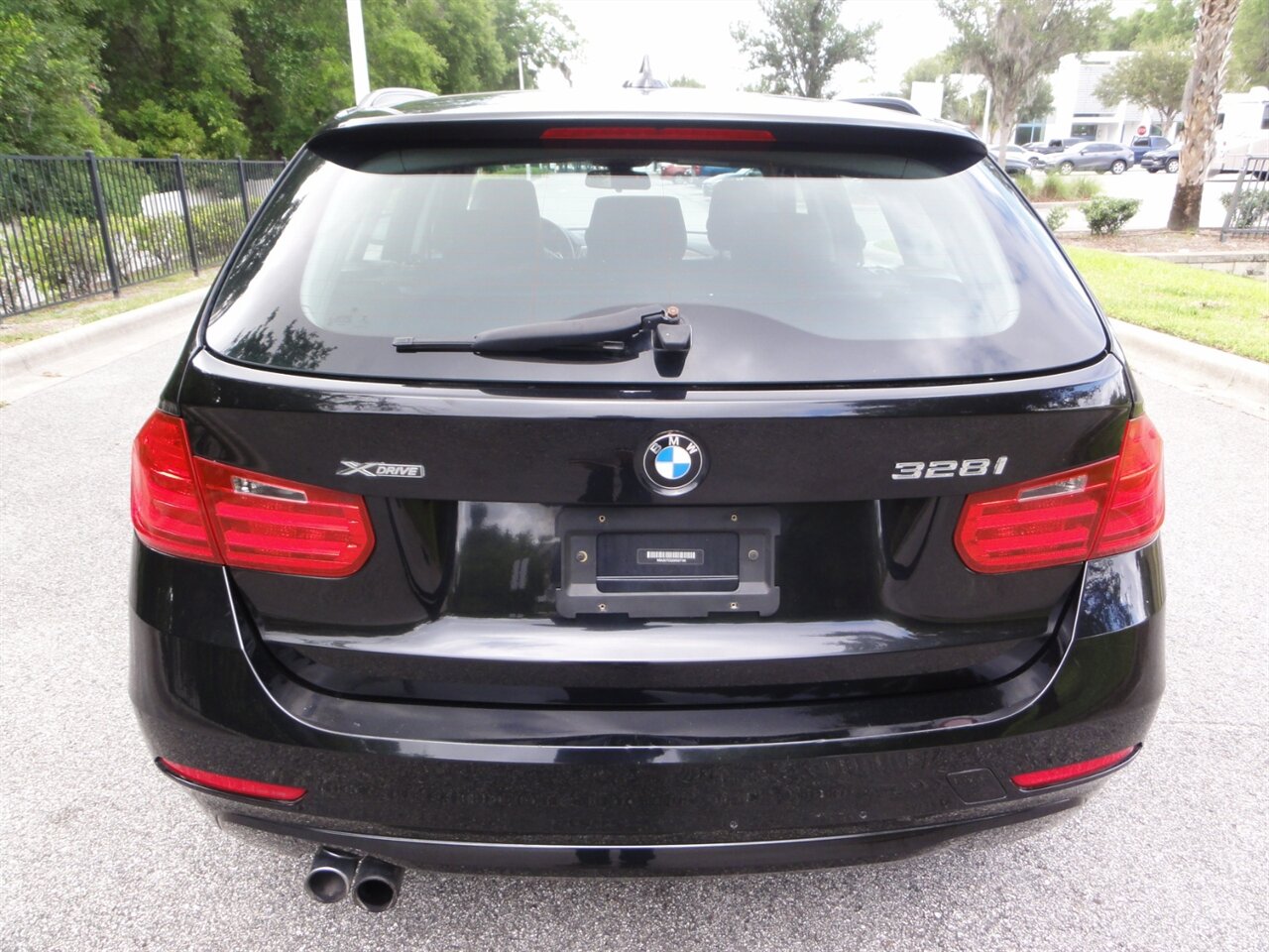 2014 BMW 328i xDrive  Premium sports wagon - Photo 14 - Deland, FL 32720