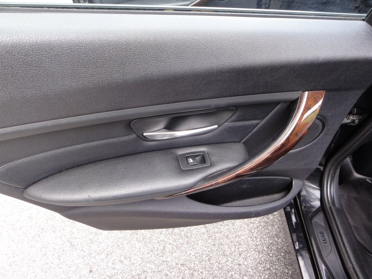 2014 BMW 328i xDrive  Premium sports wagon - Photo 36 - Deland, FL 32720