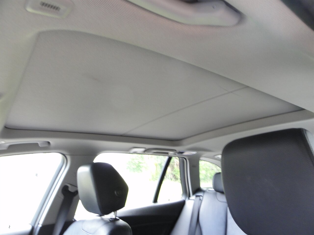 2014 BMW 328i xDrive  Premium sports wagon - Photo 46 - Deland, FL 32720