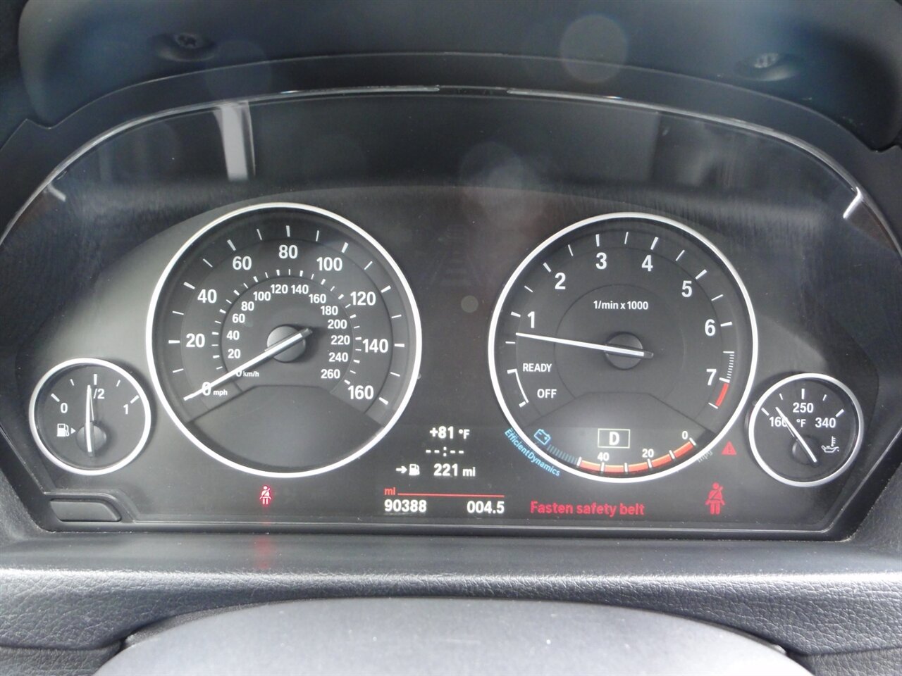 2014 BMW 328i xDrive  Premium sports wagon - Photo 48 - Deland, FL 32720