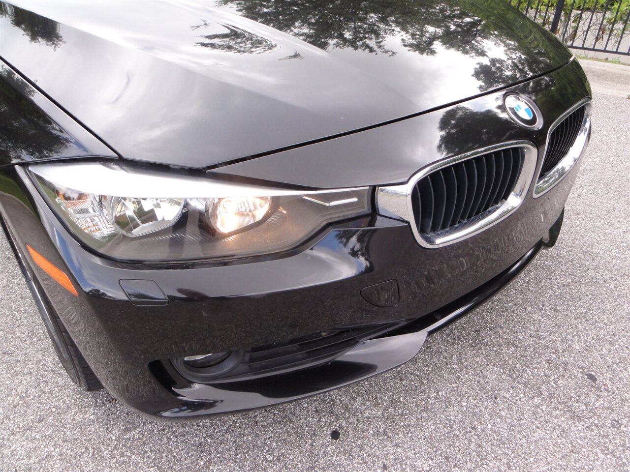 2014 BMW 328i xDrive  Premium sports wagon - Photo 6 - Deland, FL 32720