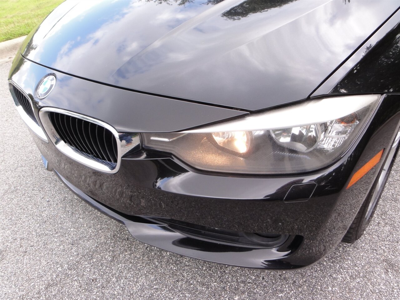 2014 BMW 328i xDrive  Premium sports wagon - Photo 7 - Deland, FL 32720
