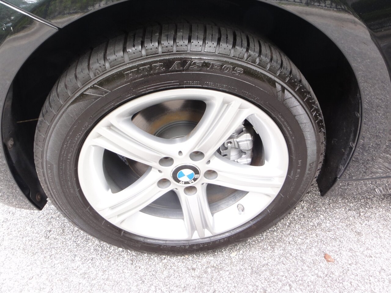 2014 BMW 328i xDrive  Premium sports wagon - Photo 25 - Deland, FL 32720