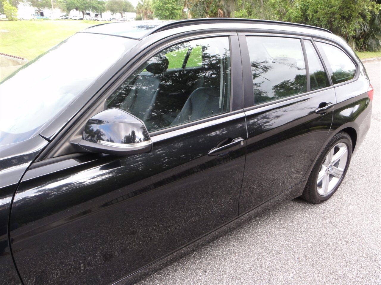 2014 BMW 328i xDrive  Premium sports wagon - Photo 11 - Deland, FL 32720