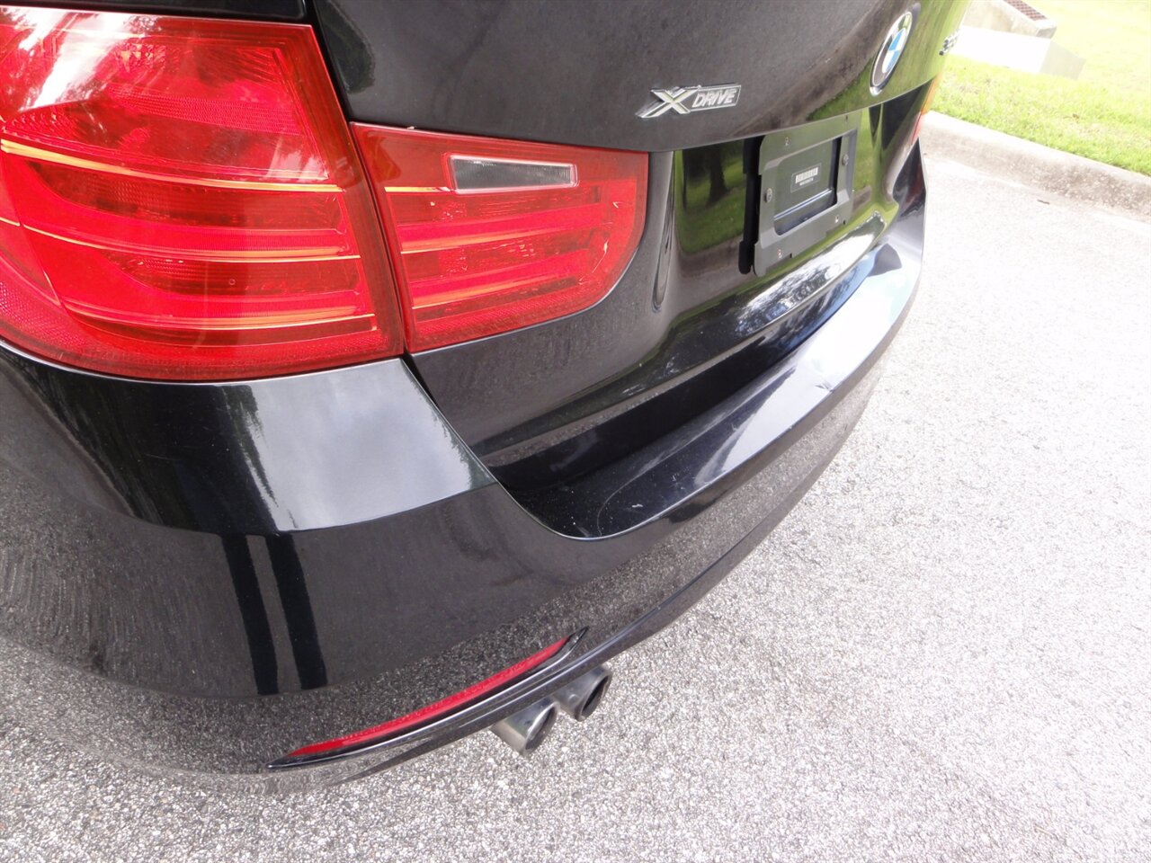 2014 BMW 328i xDrive  Premium sports wagon - Photo 21 - Deland, FL 32720