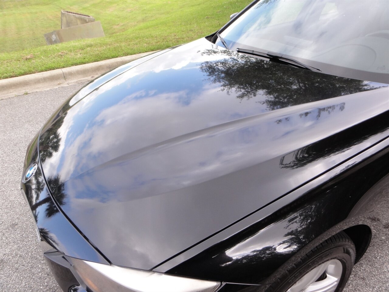 2014 BMW 328i xDrive  Premium sports wagon - Photo 17 - Deland, FL 32720