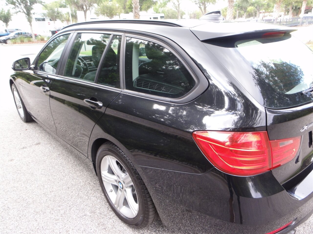 2014 BMW 328i xDrive  Premium sports wagon - Photo 12 - Deland, FL 32720