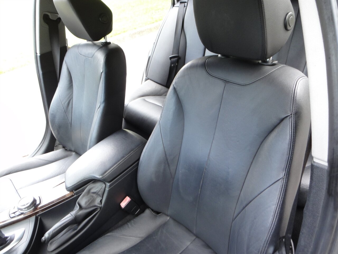 2014 BMW 328i xDrive  Premium sports wagon - Photo 33 - Deland, FL 32720