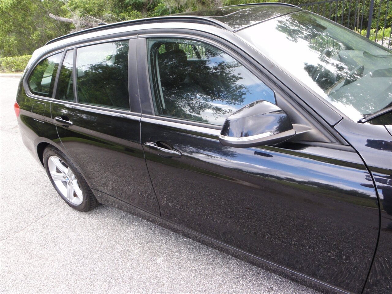 2014 BMW 328i xDrive  Premium sports wagon - Photo 10 - Deland, FL 32720