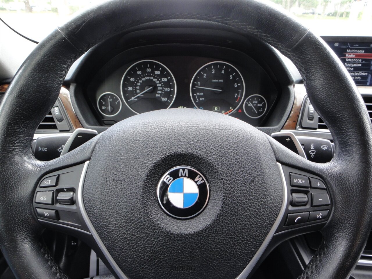 2014 BMW 328i xDrive  Premium sports wagon - Photo 47 - Deland, FL 32720