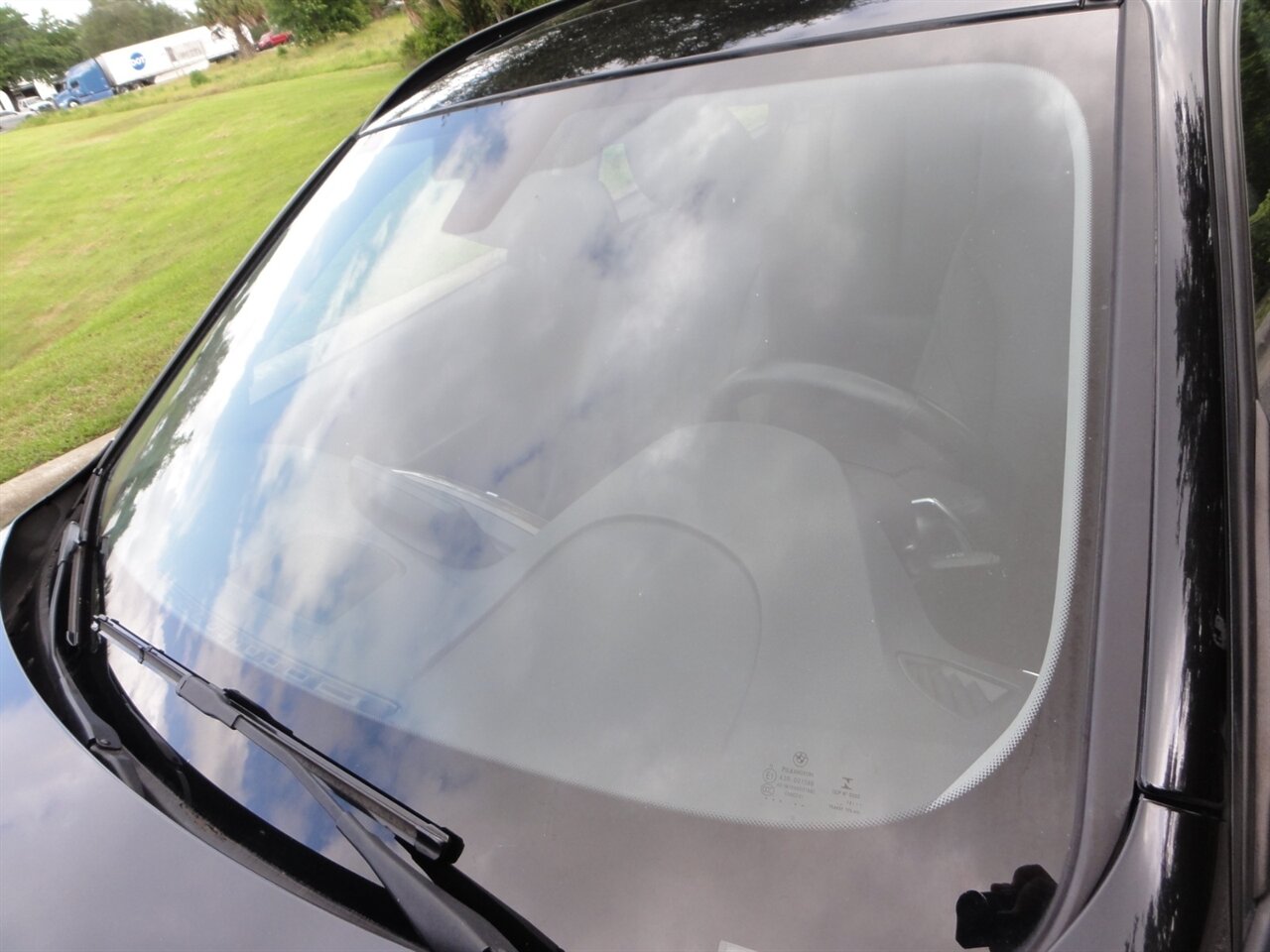 2014 BMW 328i xDrive  Premium sports wagon - Photo 18 - Deland, FL 32720