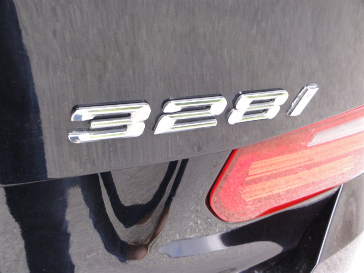 2014 BMW 328i xDrive  Premium sports wagon - Photo 23 - Deland, FL 32720