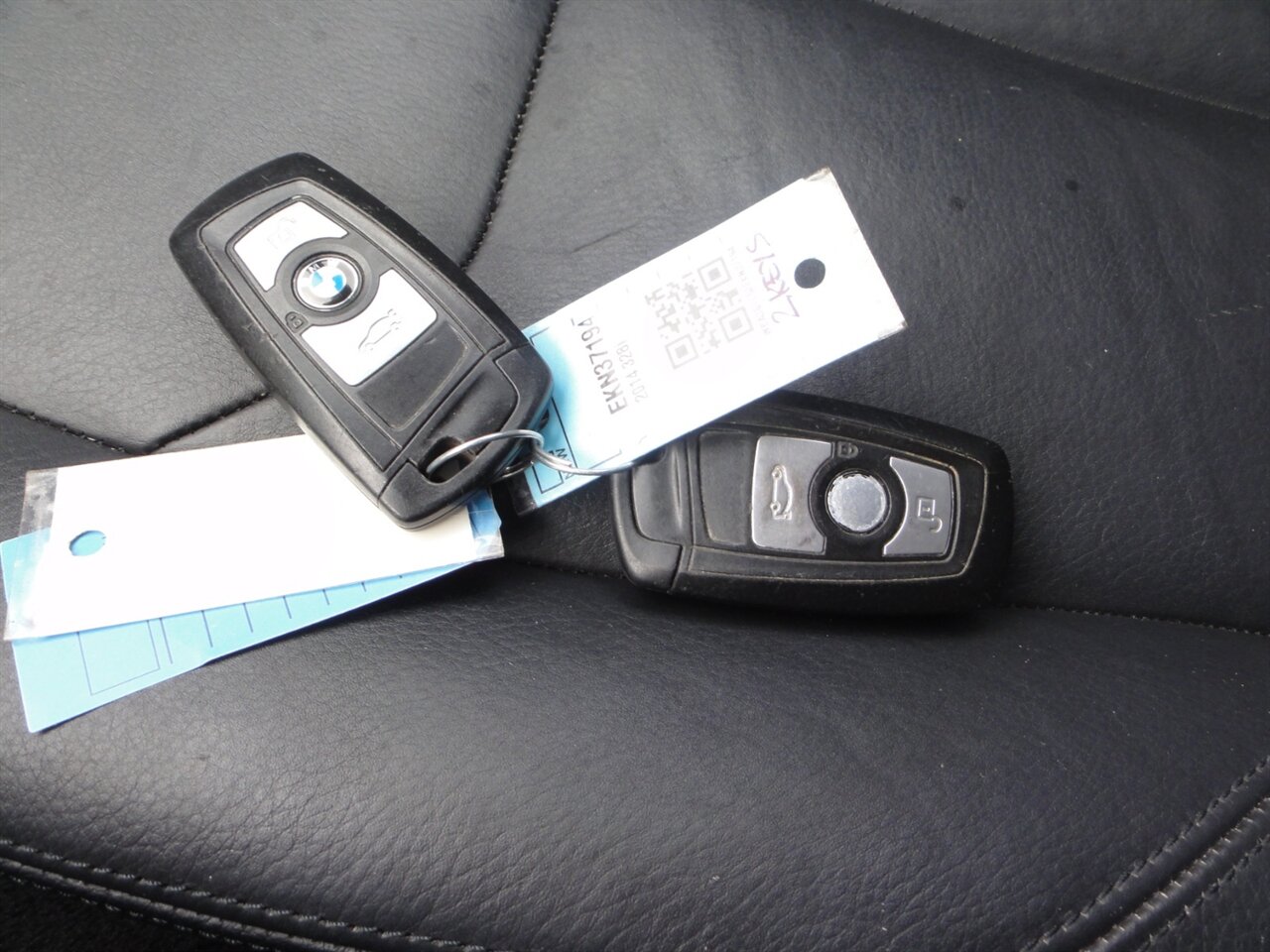 2014 BMW 328i xDrive  Premium sports wagon - Photo 60 - Deland, FL 32720