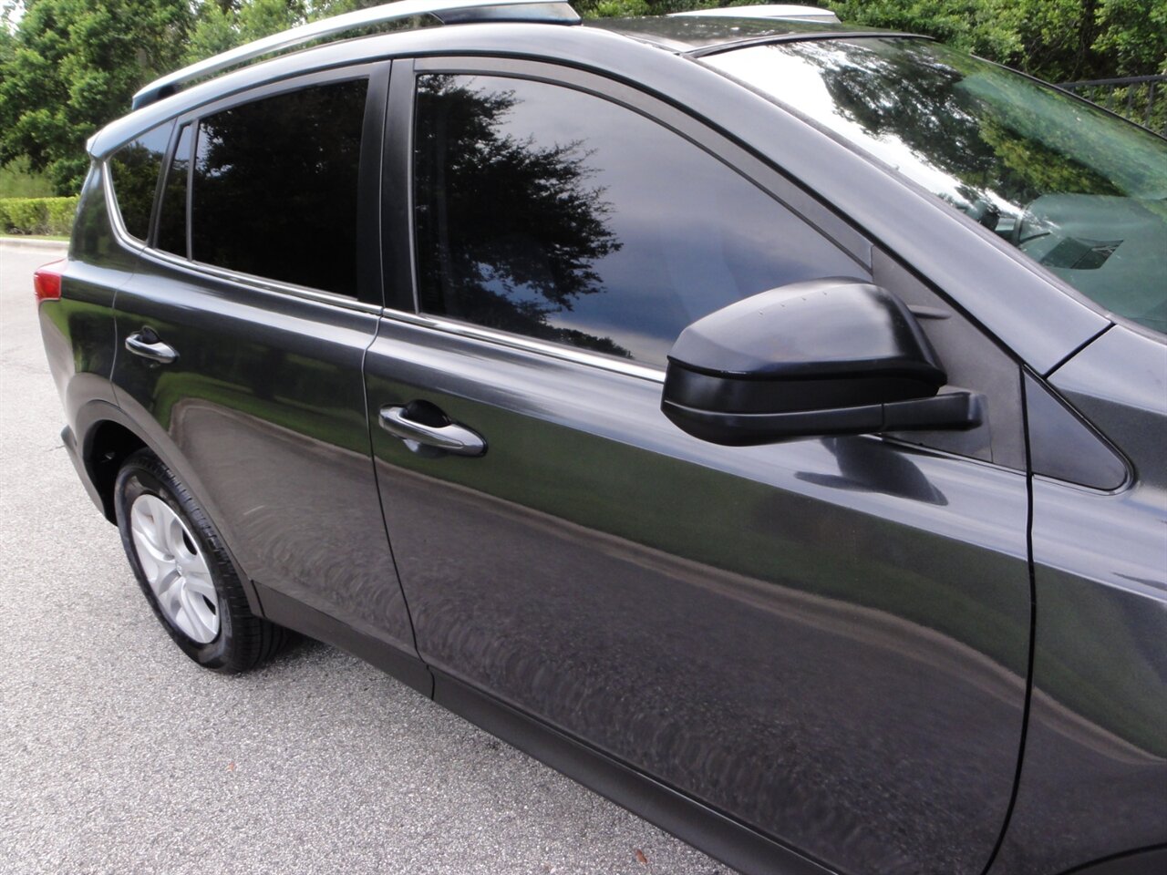 2013 Toyota RAV4 LE 4X4 - Photo 10 - Deland, FL 32720