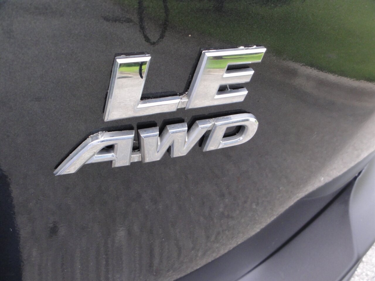2013 Toyota RAV4 LE 4X4 - Photo 23 - Deland, FL 32720