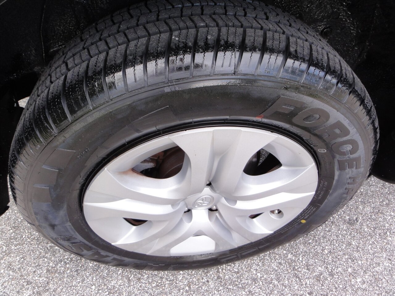 2013 Toyota RAV4 LE 4X4 - Photo 24 - Deland, FL 32720