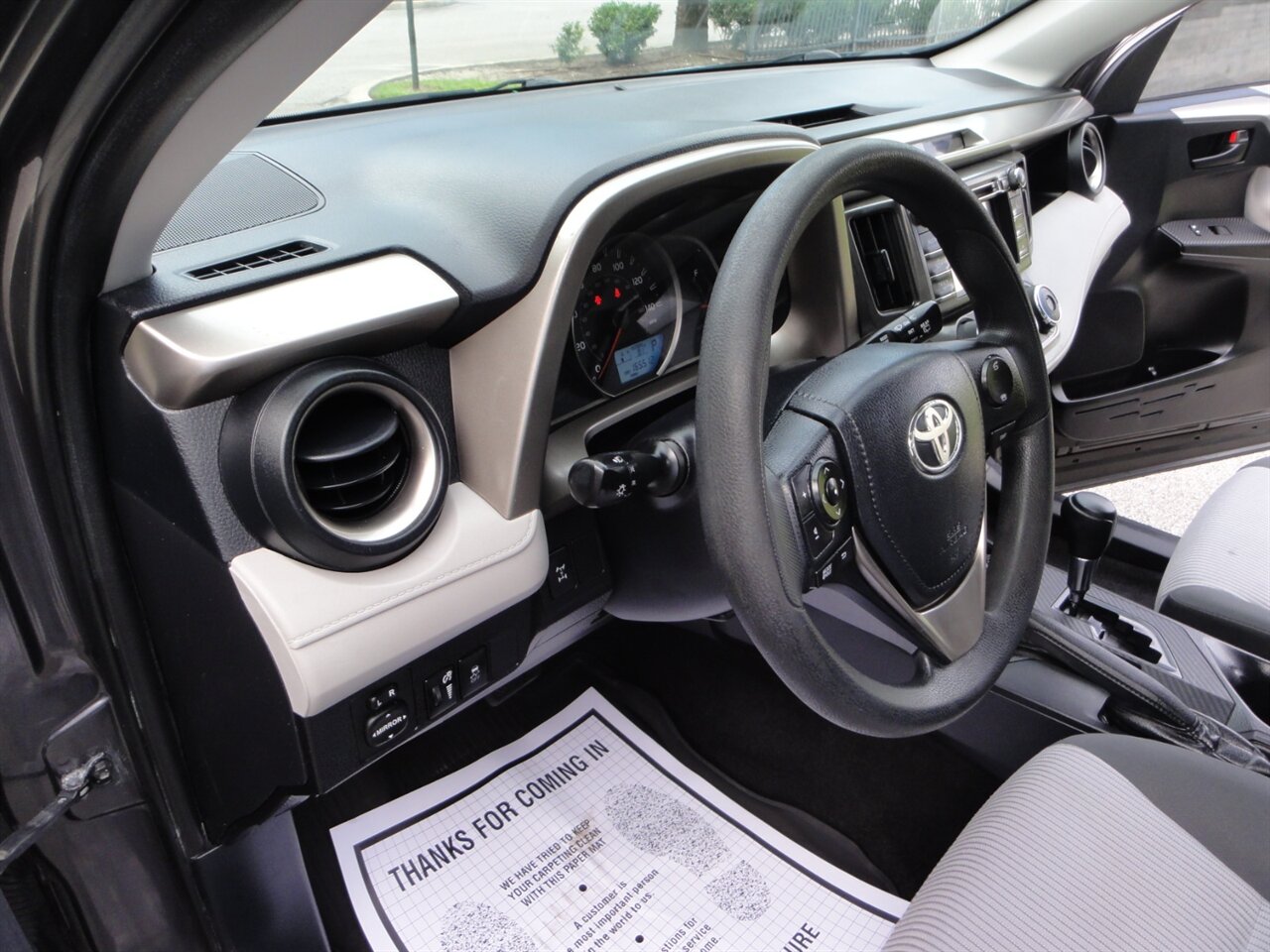 2013 Toyota RAV4 LE 4X4 - Photo 32 - Deland, FL 32720
