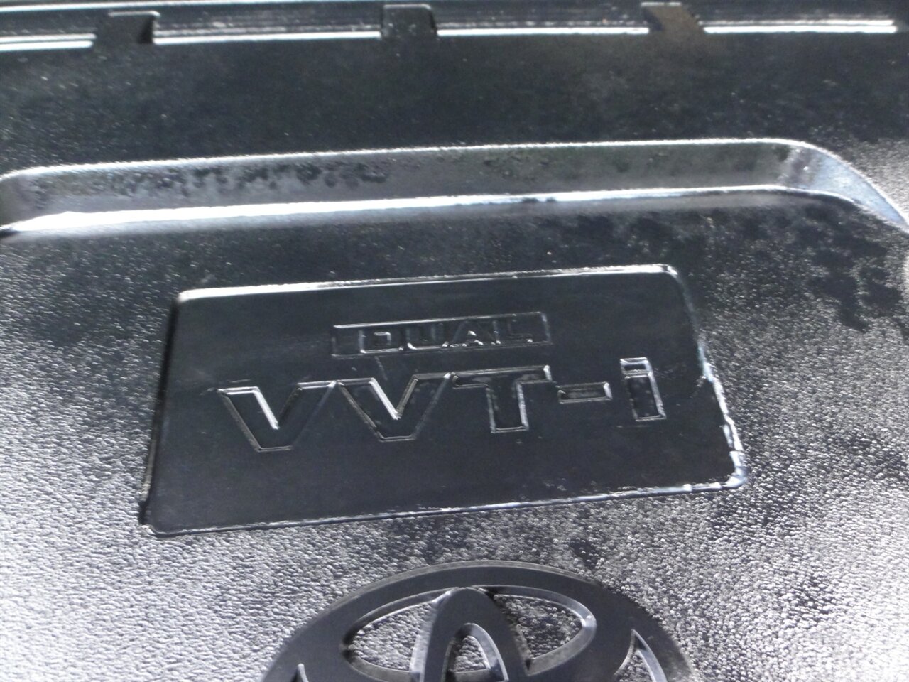 2013 Toyota RAV4 LE 4X4 - Photo 28 - Deland, FL 32720