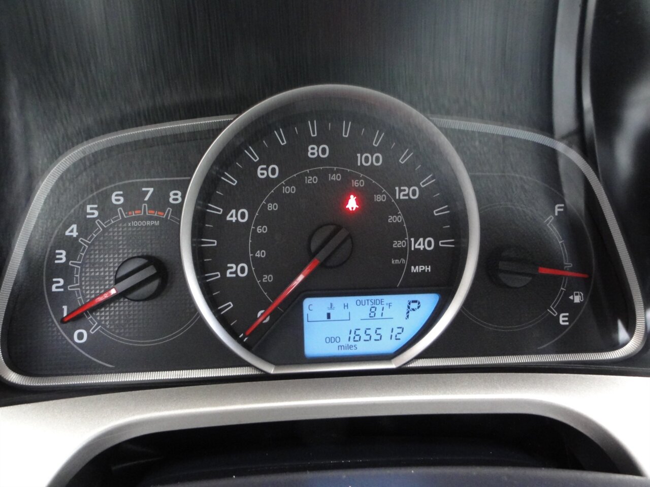 2013 Toyota RAV4 LE 4X4 - Photo 50 - Deland, FL 32720