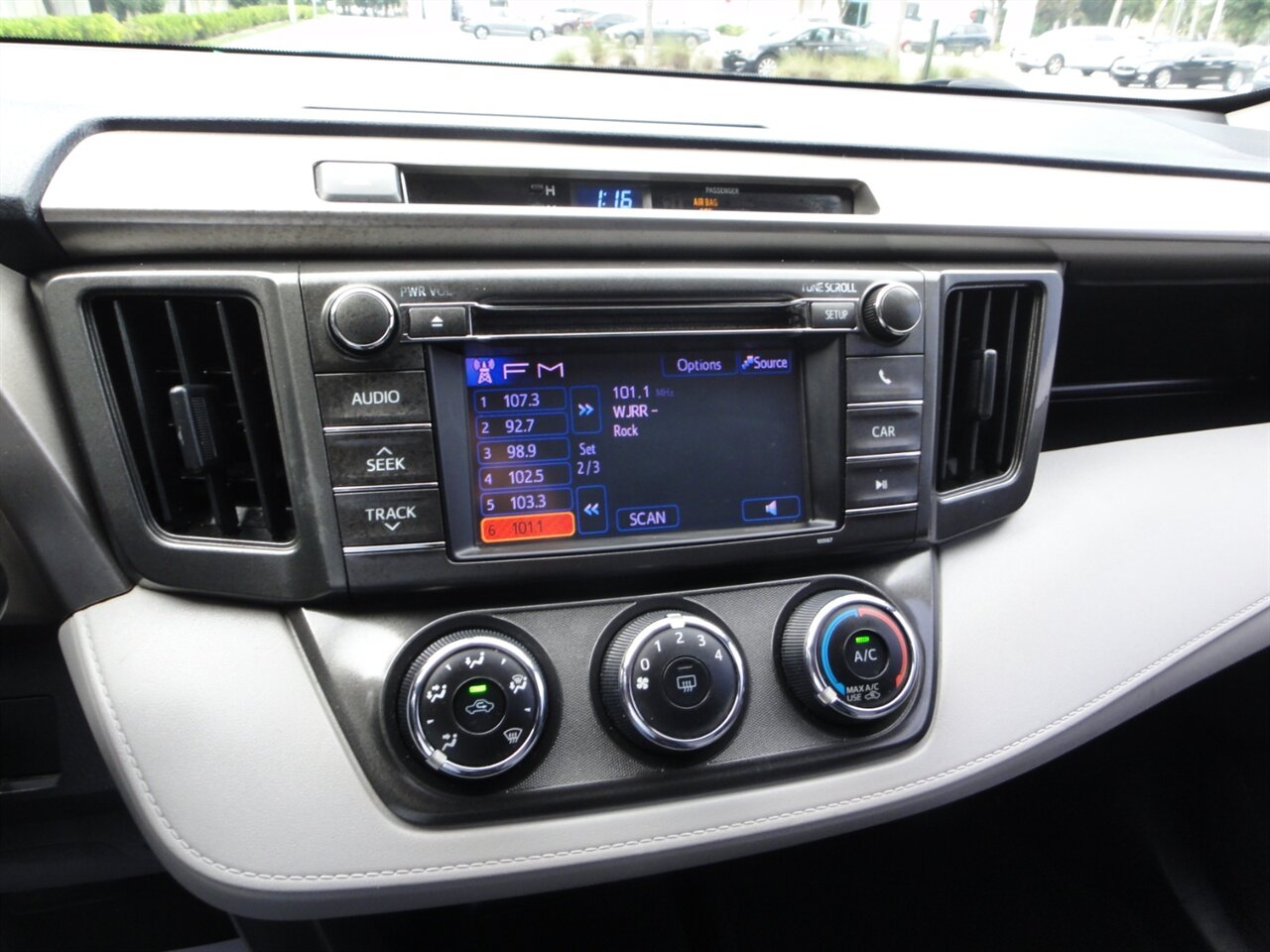 2013 Toyota RAV4 LE 4X4 - Photo 52 - Deland, FL 32720