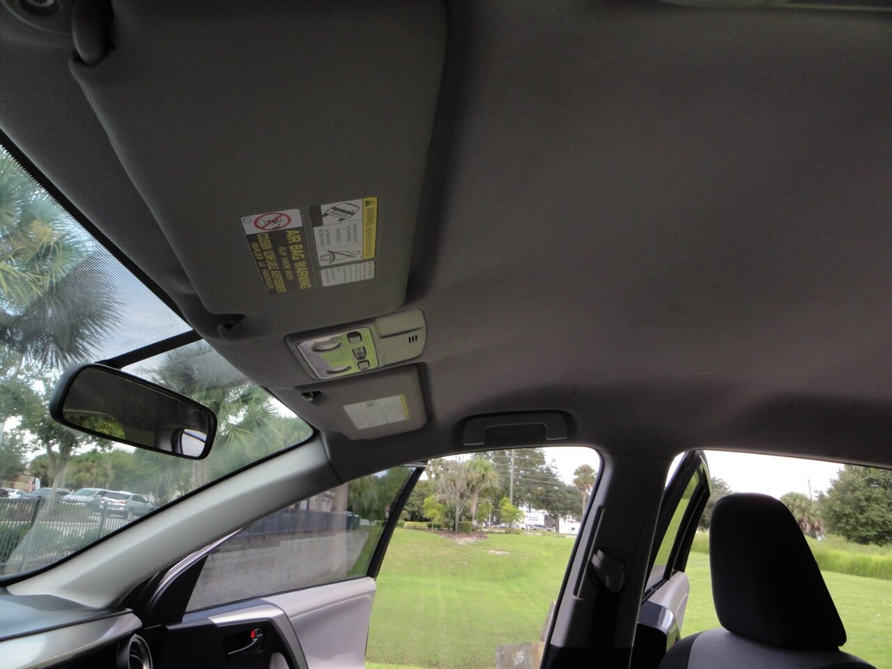 2013 Toyota RAV4 LE 4X4 - Photo 35 - Deland, FL 32720