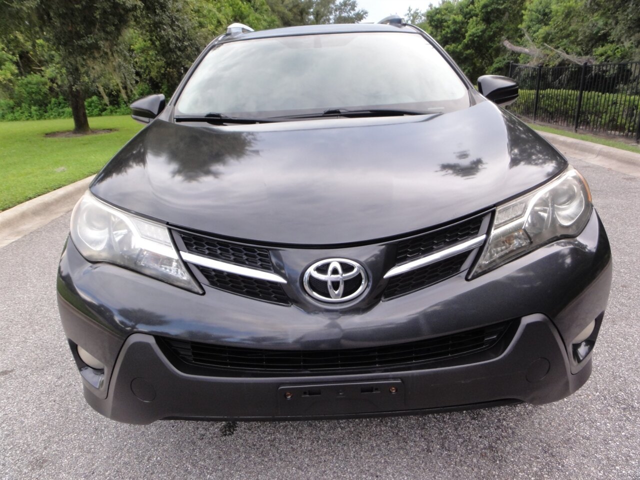 2013 Toyota RAV4 LE 4X4 - Photo 5 - Deland, FL 32720