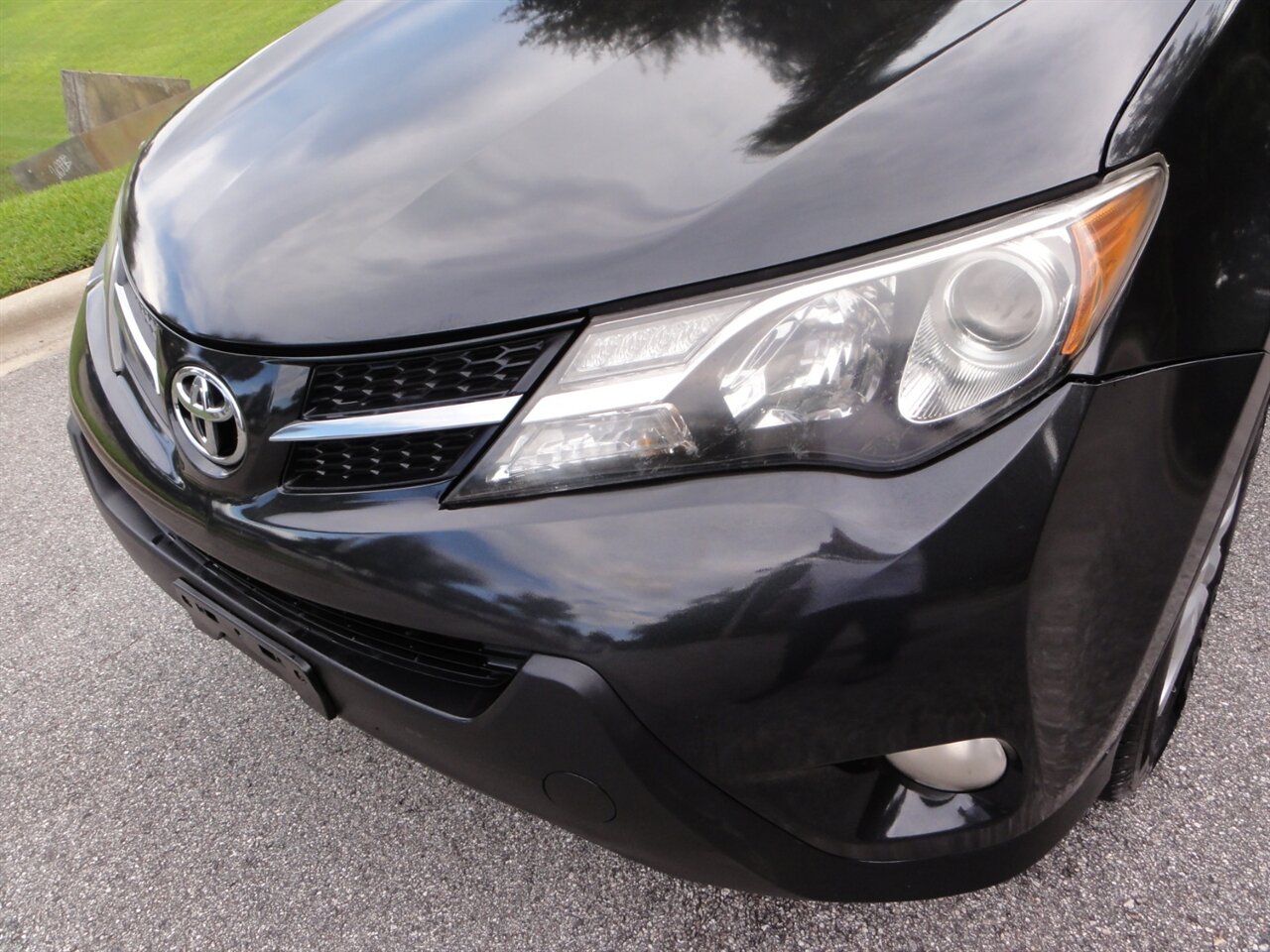 2013 Toyota RAV4 LE 4X4 - Photo 7 - Deland, FL 32720