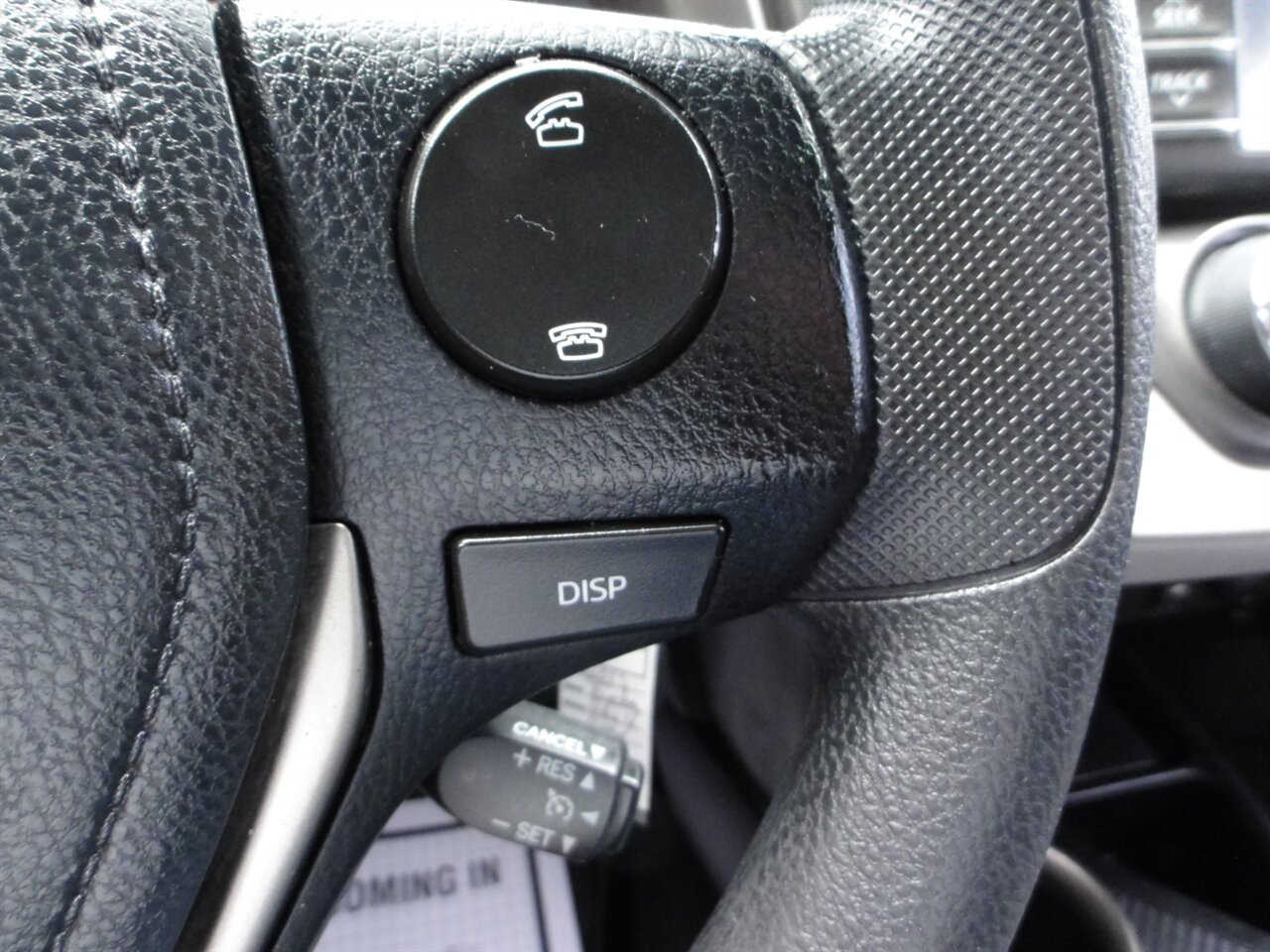 2013 Toyota RAV4 LE 4X4 - Photo 49 - Deland, FL 32720