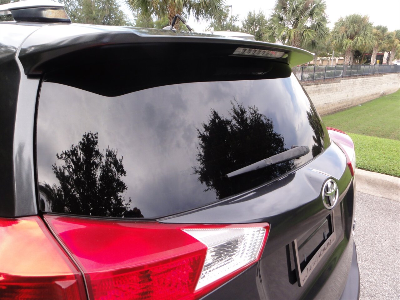 2013 Toyota RAV4 LE 4X4 - Photo 20 - Deland, FL 32720