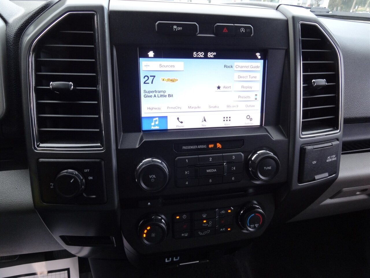 2018 Ford F-150 XLT Premium package - Photo 59 - Deland, FL 32720