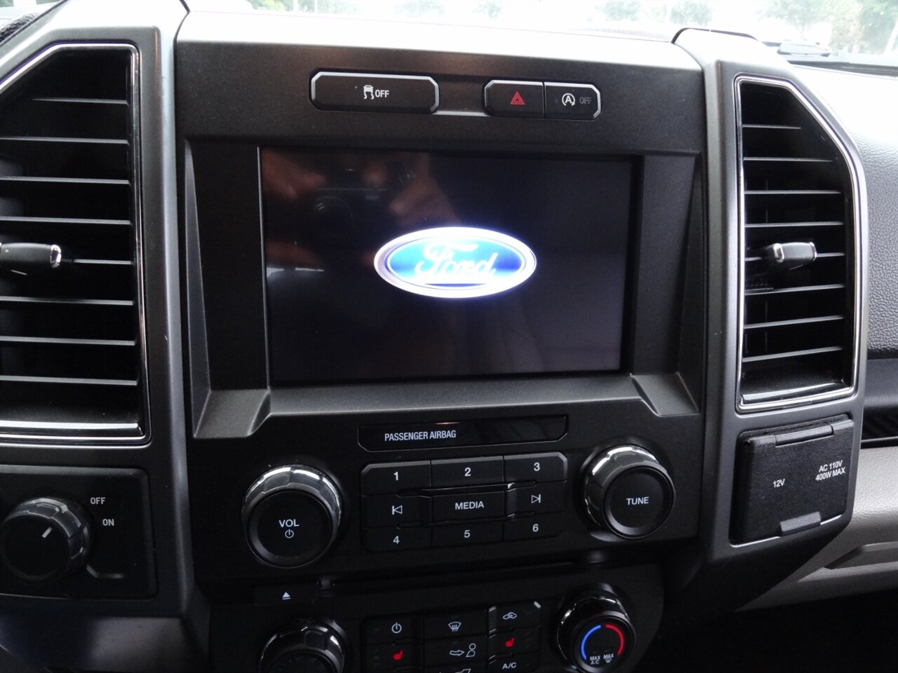 2018 Ford F-150 XLT Premium package - Photo 66 - Deland, FL 32720