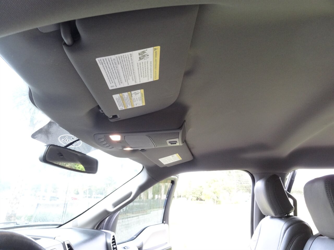 2018 Ford F-150 XLT Premium package - Photo 44 - Deland, FL 32720