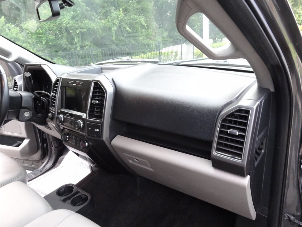 2018 Ford F-150 XLT Premium package - Photo 54 - Deland, FL 32720