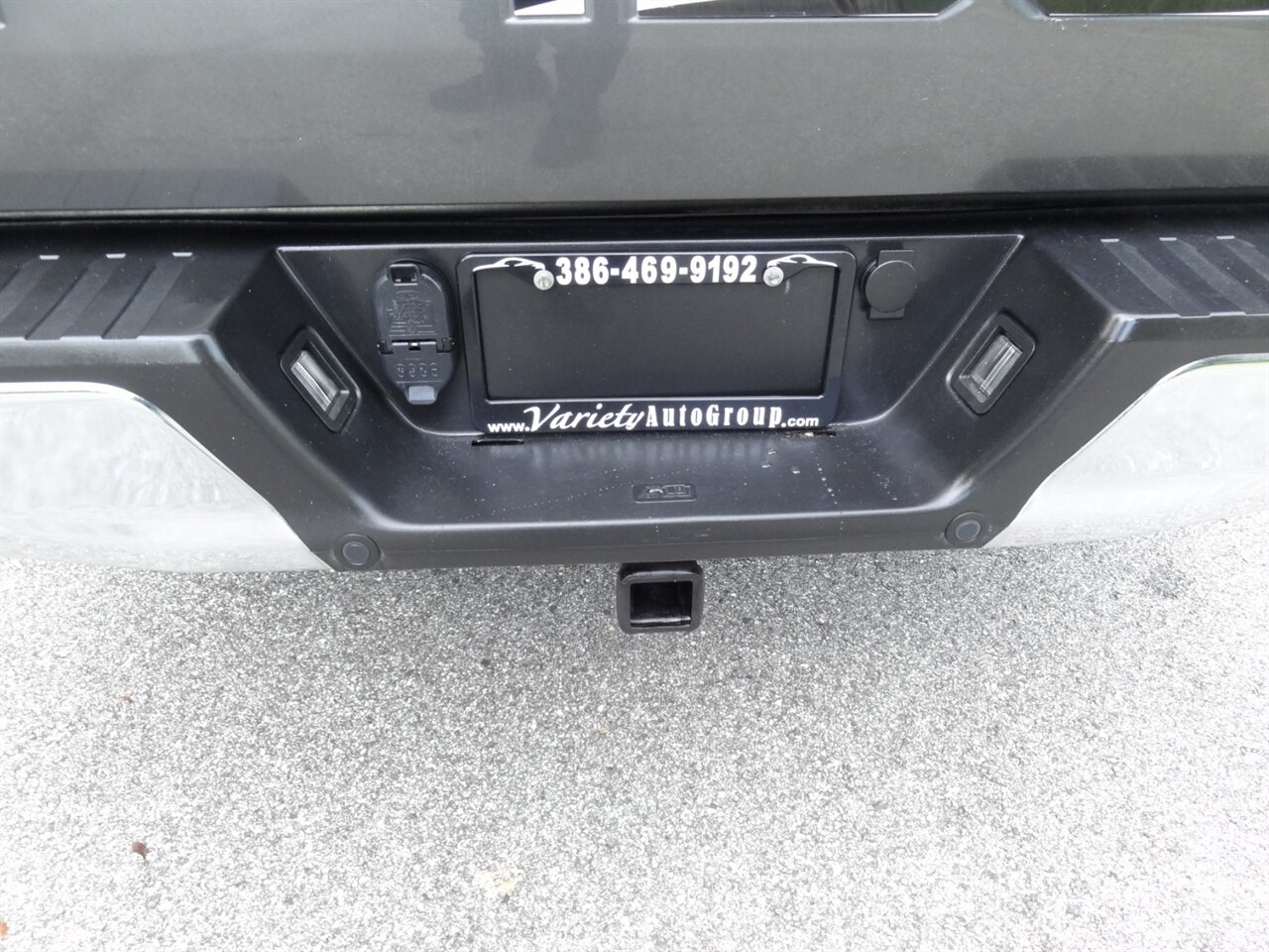 2018 Ford F-150 XLT Premium package - Photo 17 - Deland, FL 32720