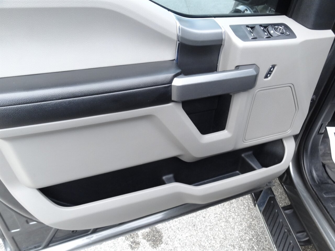 2018 Ford F-150 XLT Premium package - Photo 38 - Deland, FL 32720