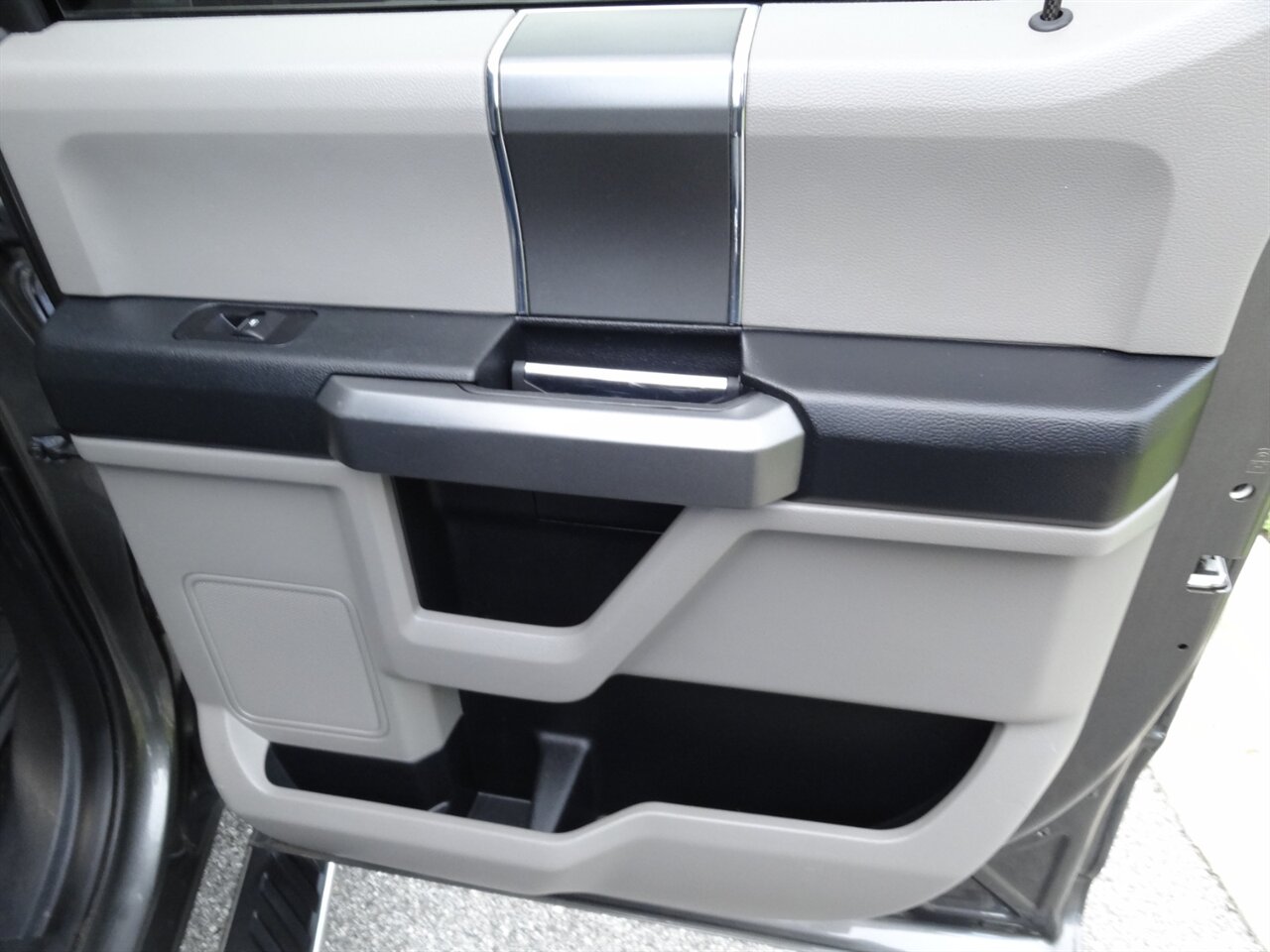 2018 Ford F-150 XLT Premium package - Photo 50 - Deland, FL 32720