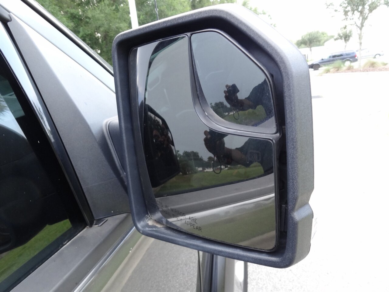 2018 Ford F-150 XLT Premium package - Photo 30 - Deland, FL 32720