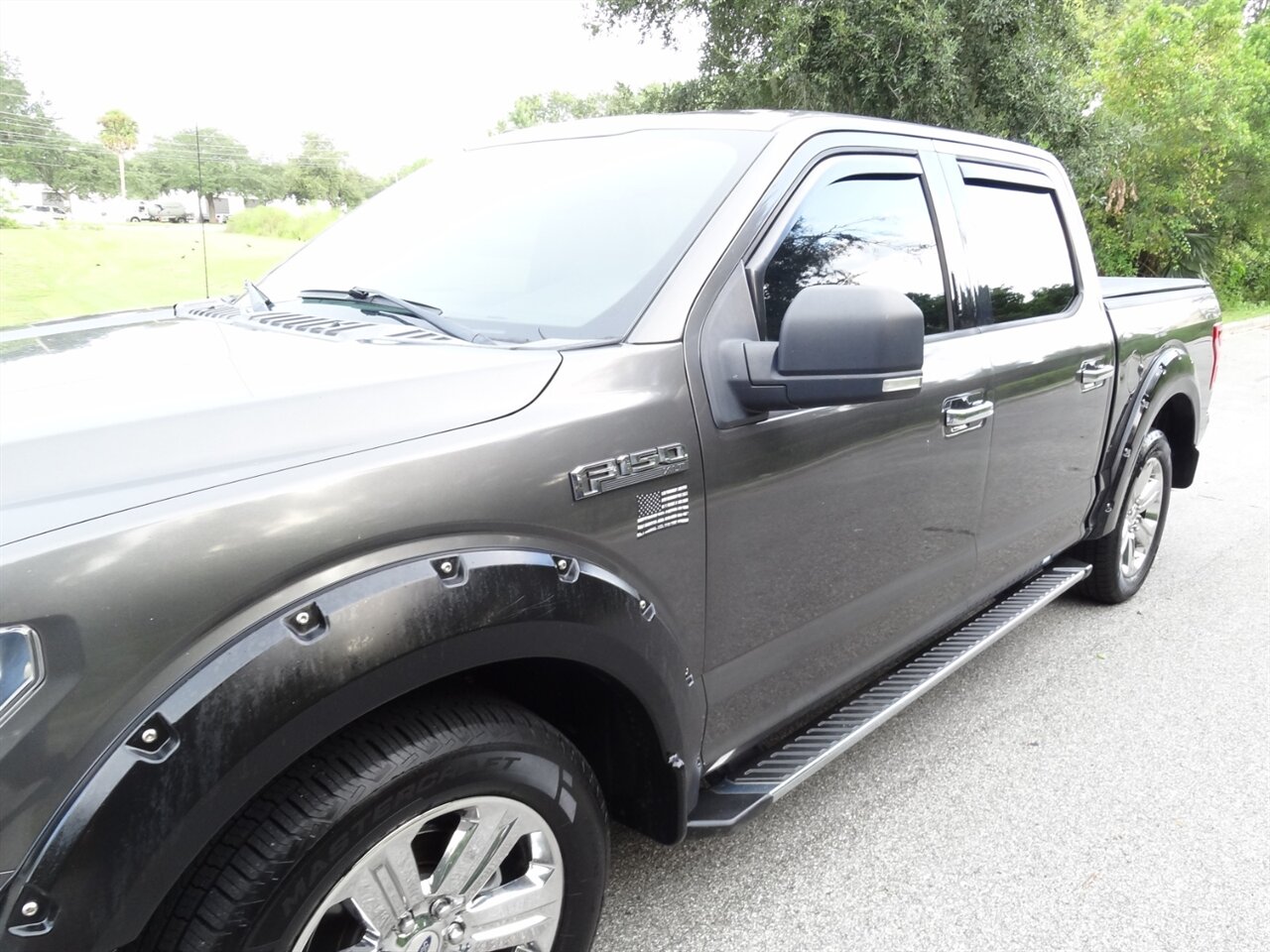 2018 Ford F-150 XLT Premium package - Photo 9 - Deland, FL 32720