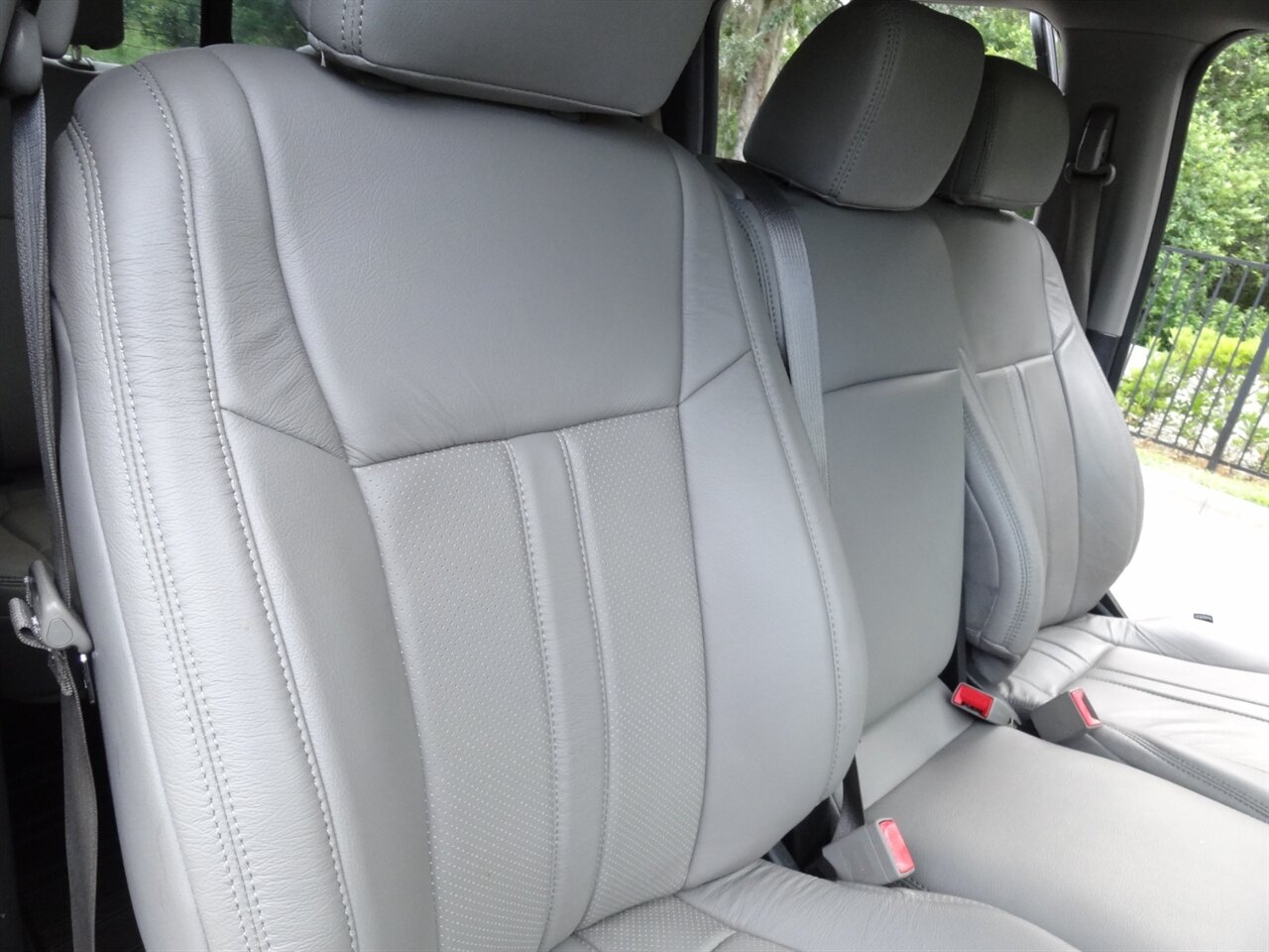 2018 Ford F-150 XLT Premium package - Photo 53 - Deland, FL 32720