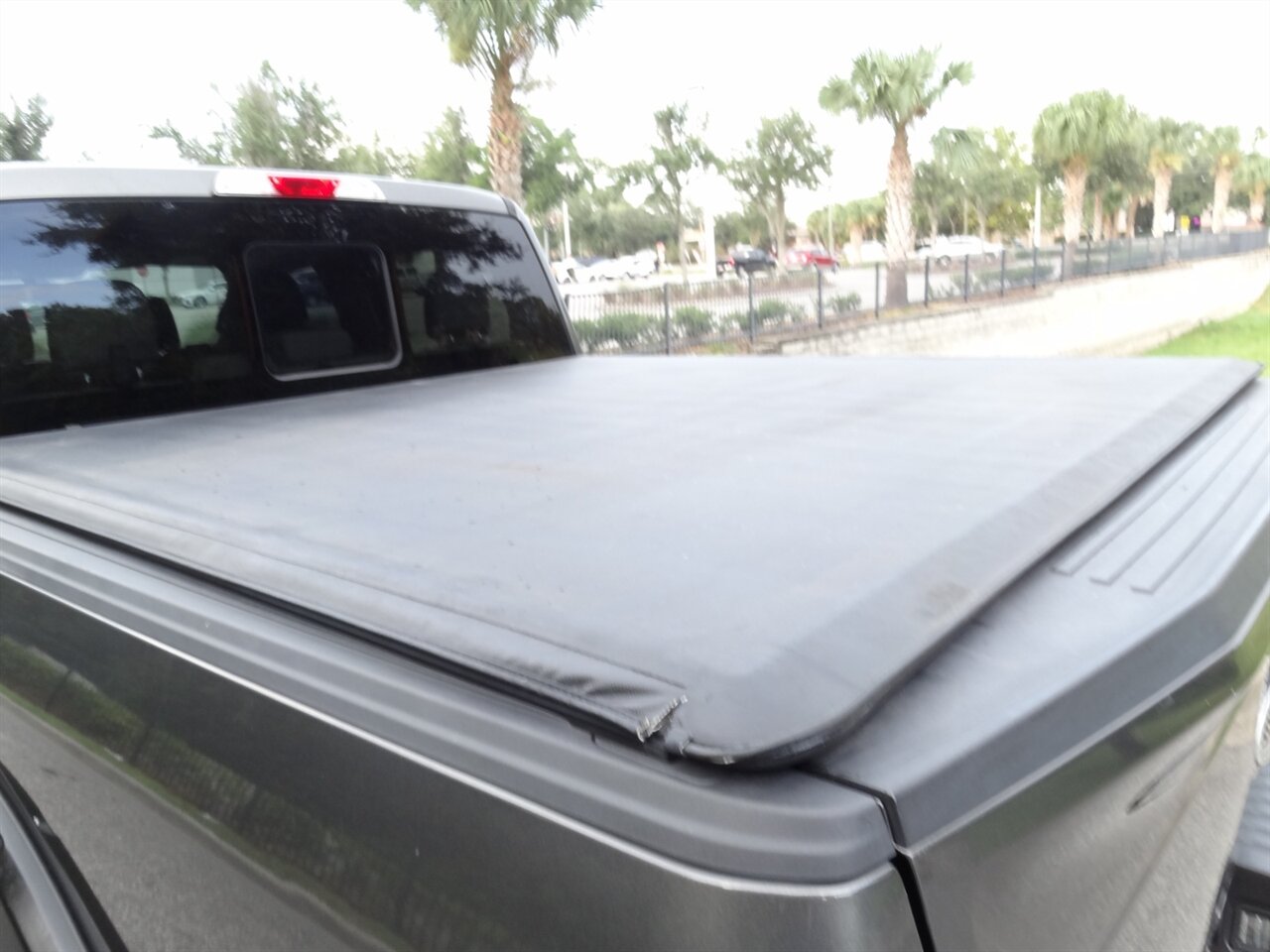 2018 Ford F-150 XLT Premium package - Photo 25 - Deland, FL 32720
