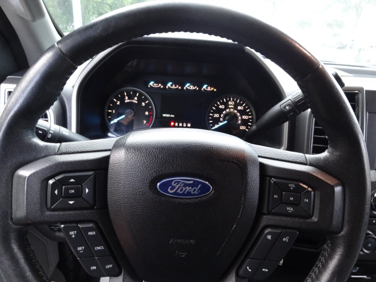 2018 Ford F-150 XLT Premium package - Photo 67 - Deland, FL 32720