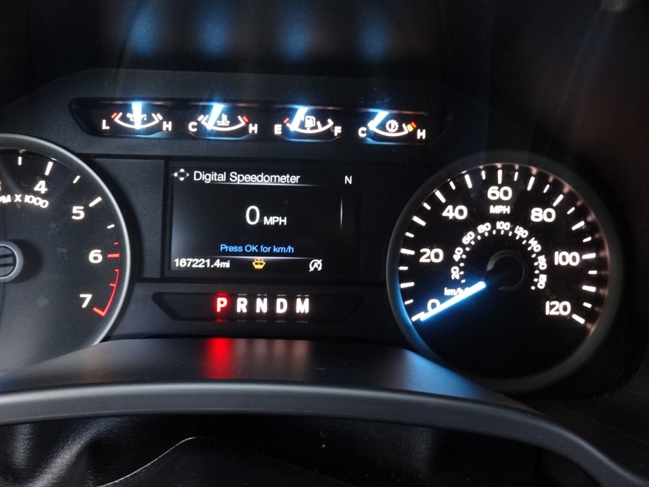 2018 Ford F-150 XLT Premium package - Photo 58 - Deland, FL 32720