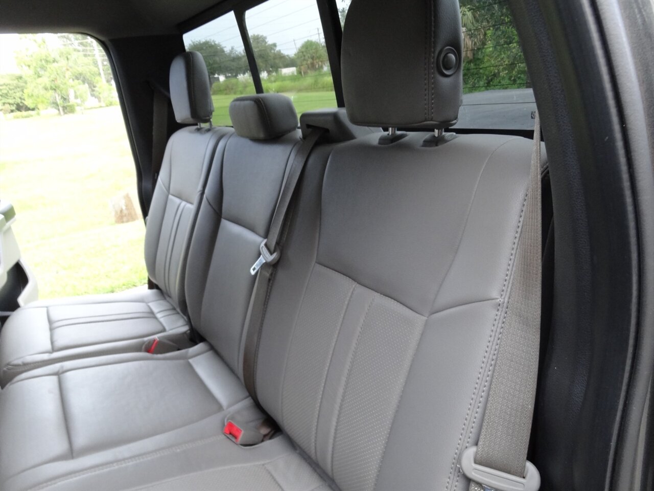 2018 Ford F-150 XLT Premium package - Photo 46 - Deland, FL 32720