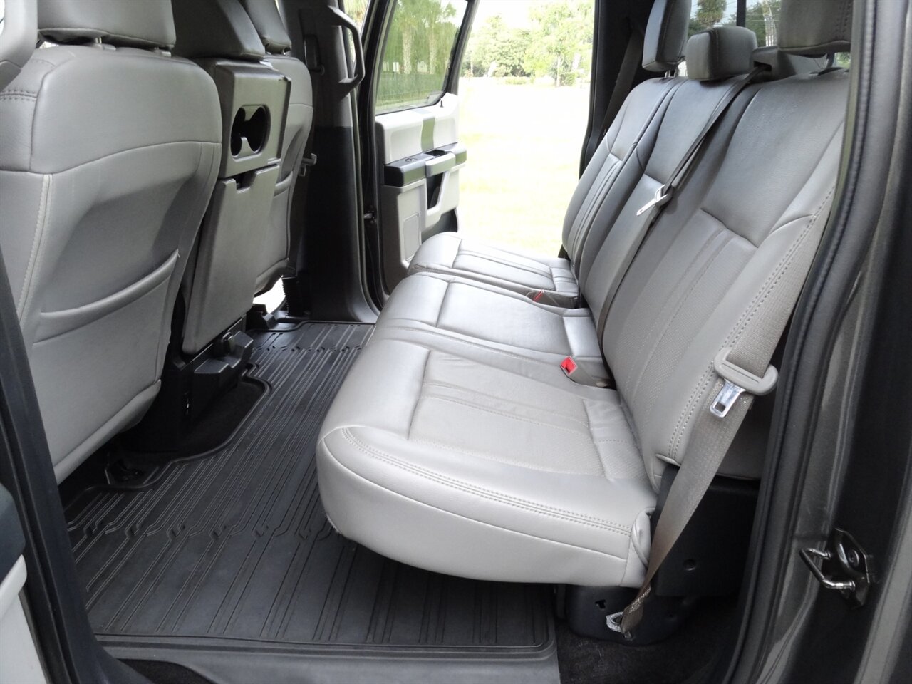 2018 Ford F-150 XLT Premium package - Photo 45 - Deland, FL 32720