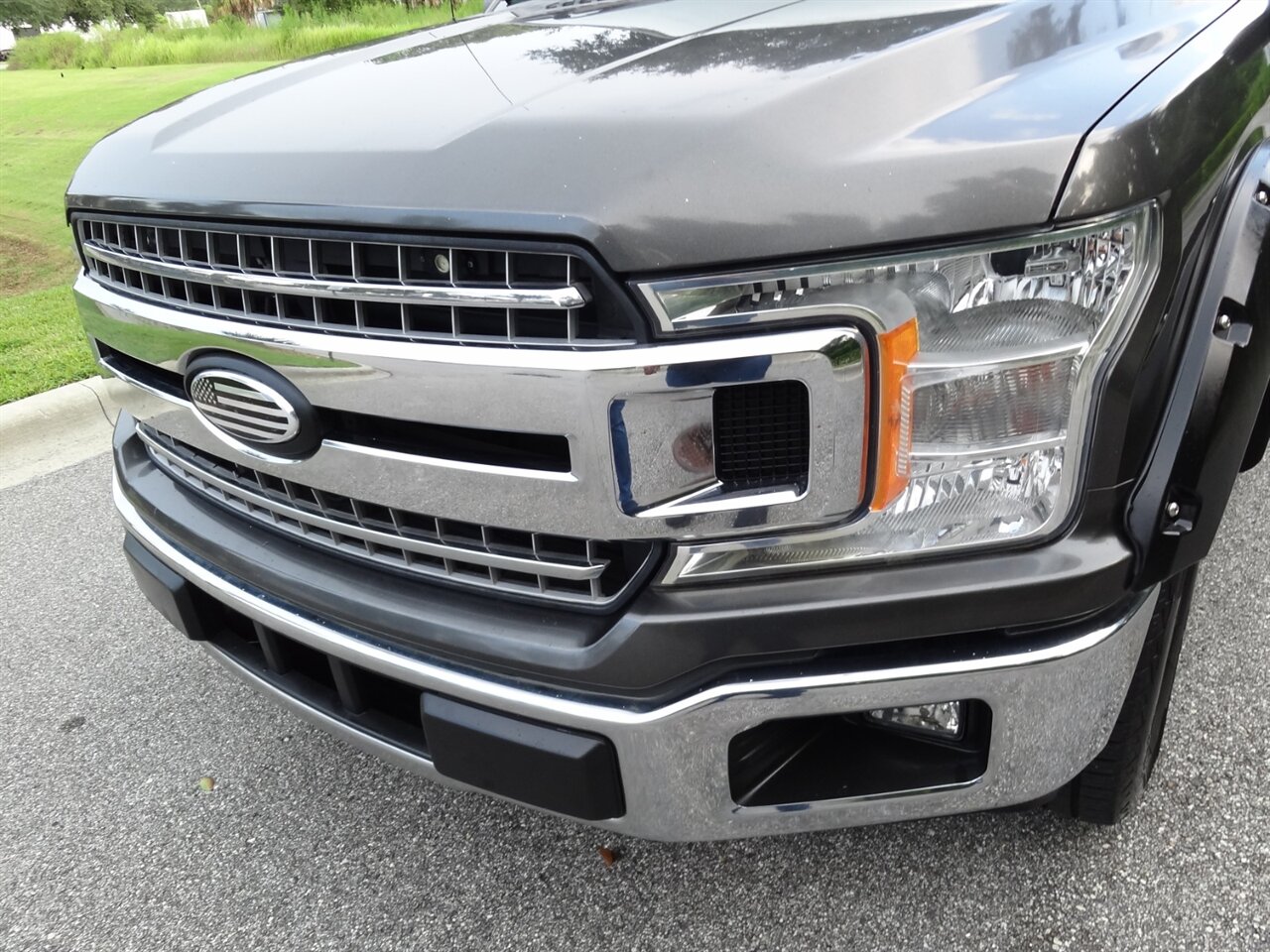 2018 Ford F-150 XLT Premium package - Photo 7 - Deland, FL 32720