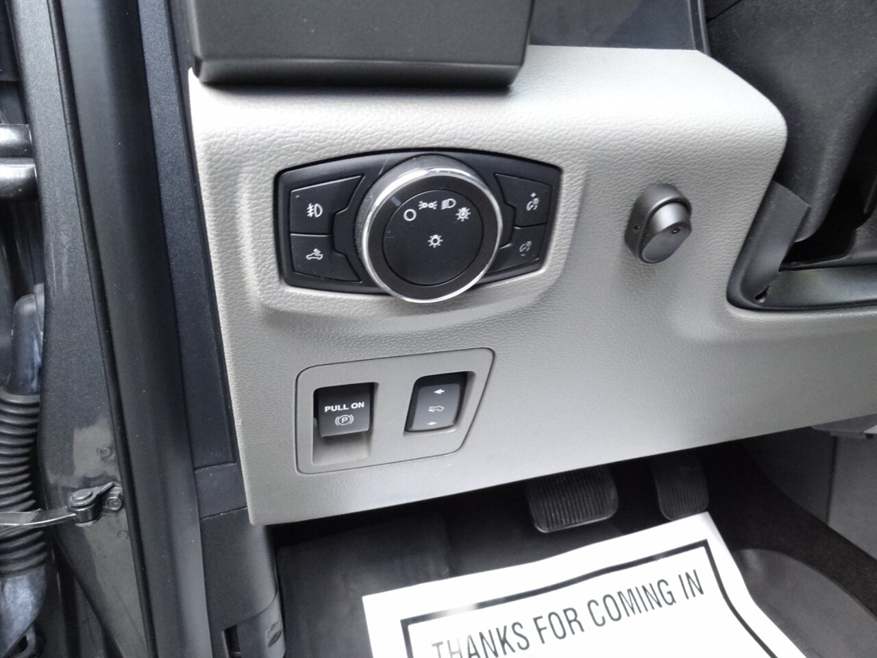 2018 Ford F-150 XLT Premium package - Photo 41 - Deland, FL 32720
